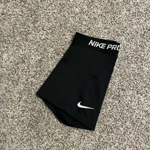 Nike Pro Spandex